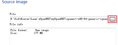 软路由中OpenWRT作为旁路由的安装设置教程-浙江万网信息