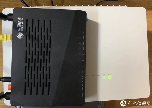 新旧对比